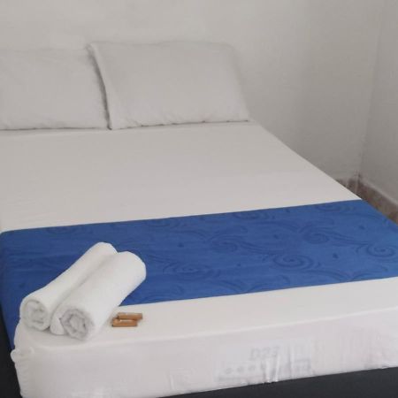Hotel Zulan Tolú Esterno foto