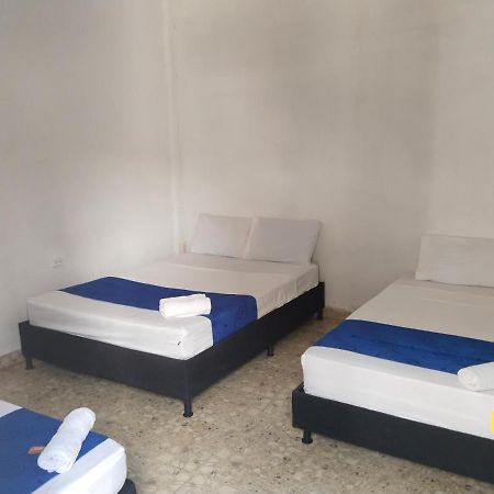 Hotel Zulan Tolú Esterno foto