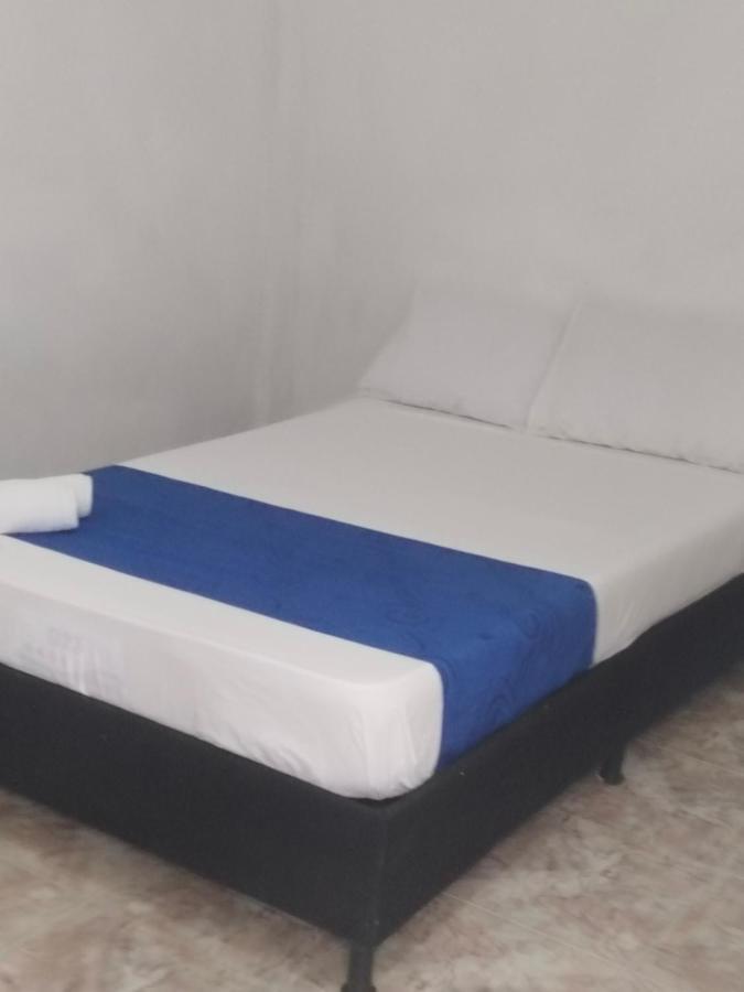 Hotel Zulan Tolú Esterno foto