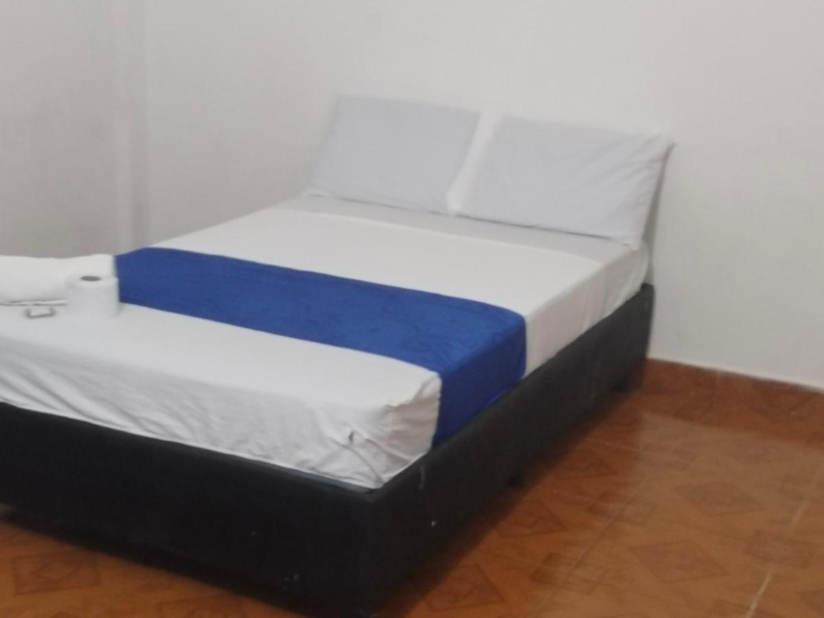 Hotel Zulan Tolú Esterno foto